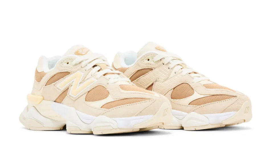 9060 'Sea Salt Beige' Champs Sports Exclusive