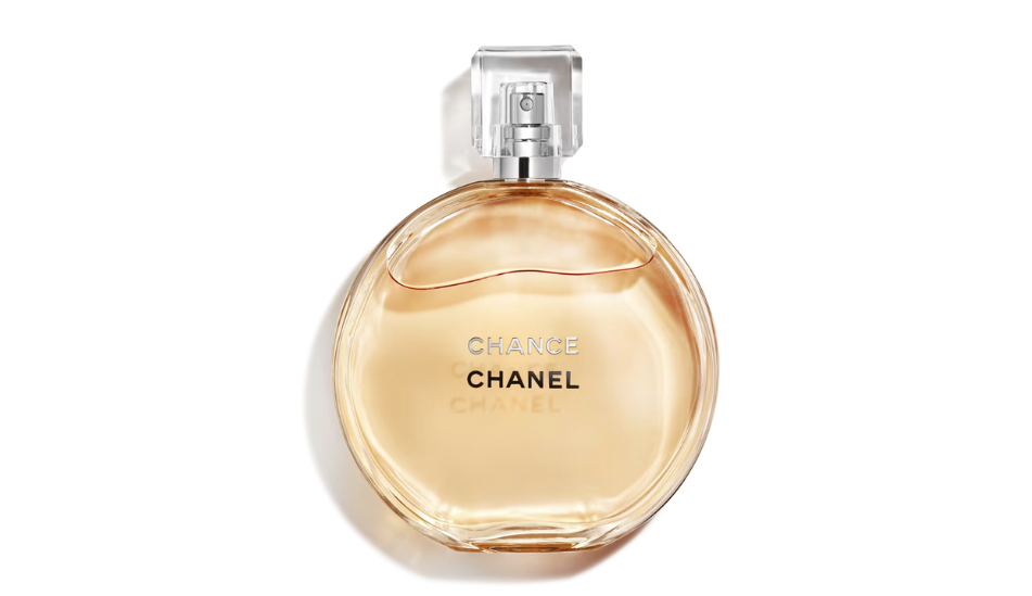 CHANCE EAU DE TOILETTE SPRAY