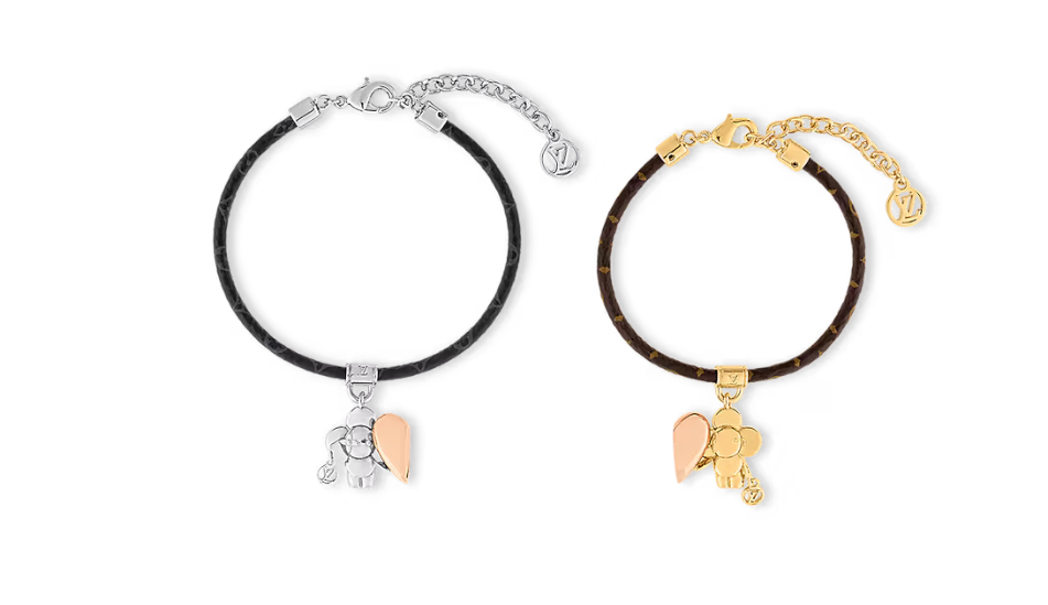 Vivienne Amour Bracelet