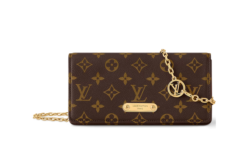 Wallet On Chain Lily