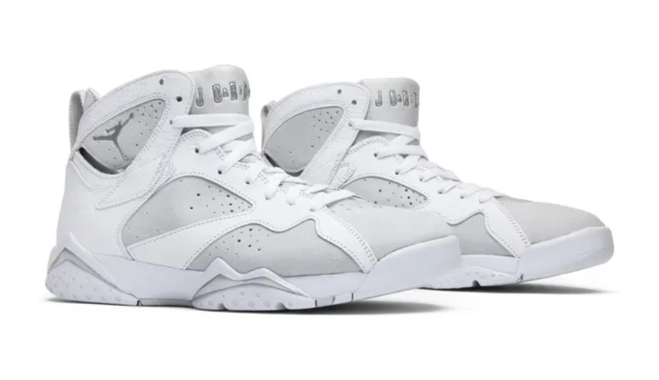 Air Jordan 7 Retro 'Pure Money'
