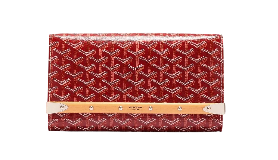 Monte-Carlo PM Clutch