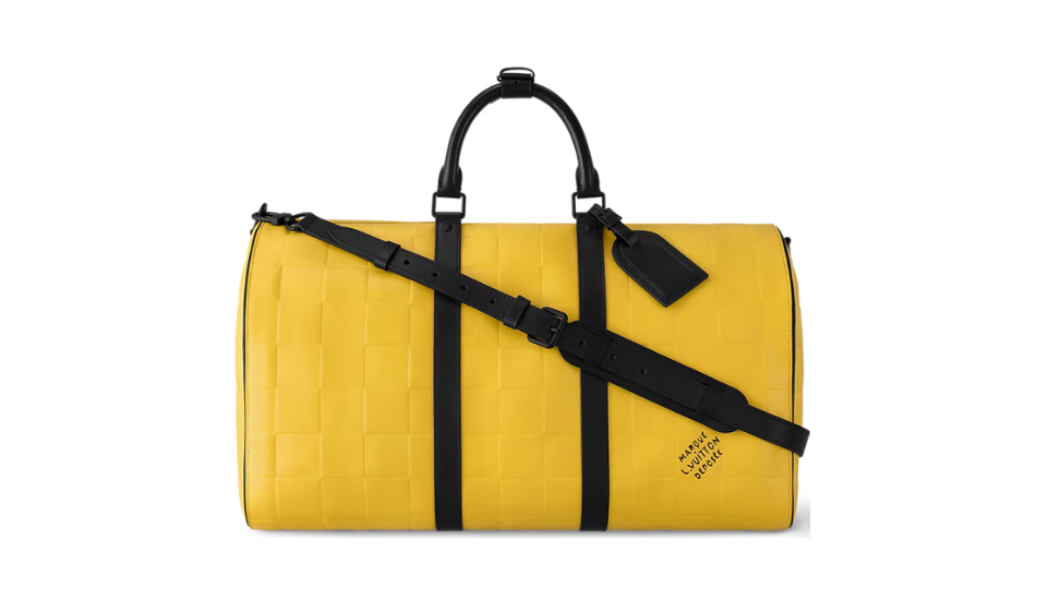 Keepall Bandoulière 50