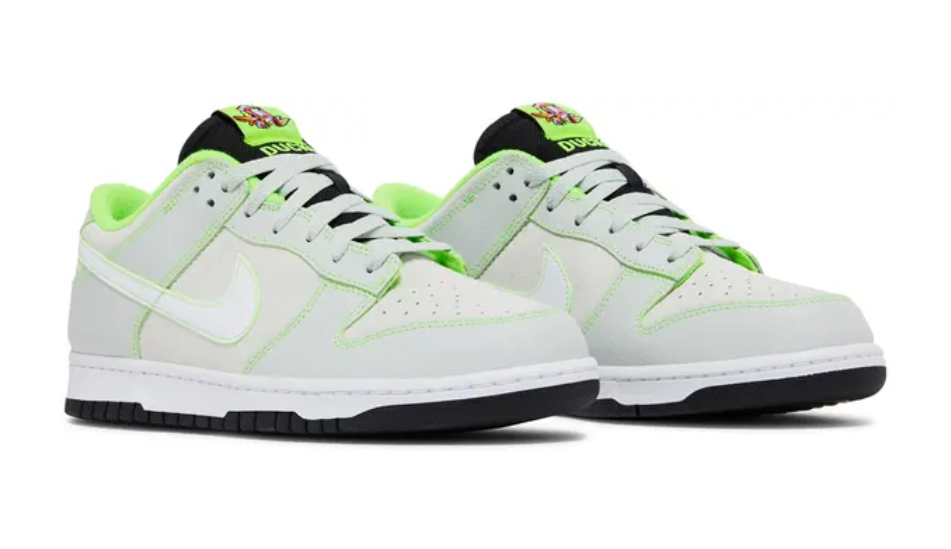 Dunk Low 'University of Oregon' PE