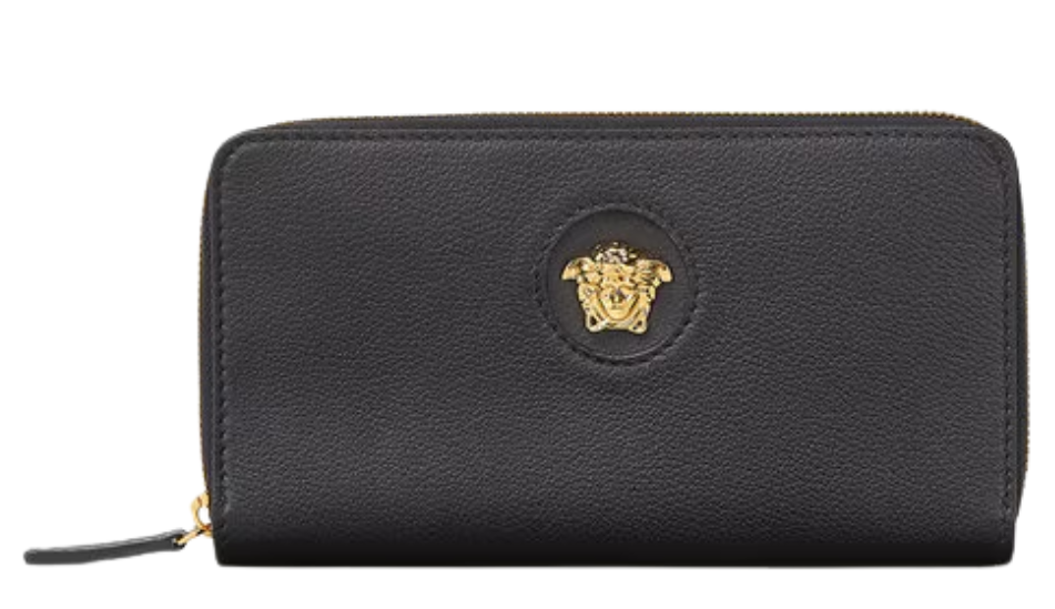 La Medusa Long Wallet
