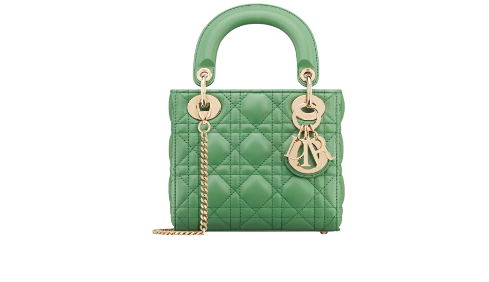 Mini Lady Dior Bag