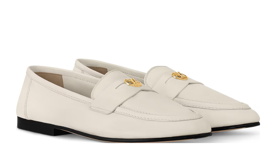 Soho Flat Loafer