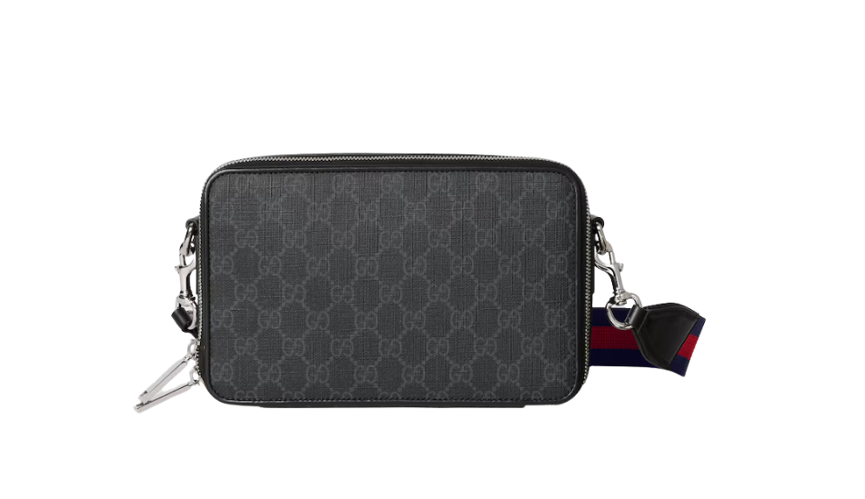 GG mini shoulder bag