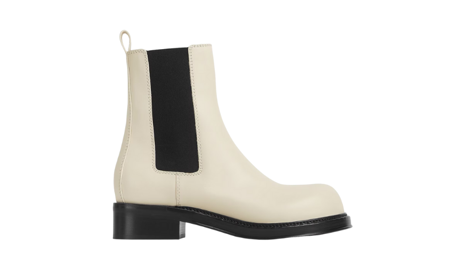 Cliff Chelsea Boot