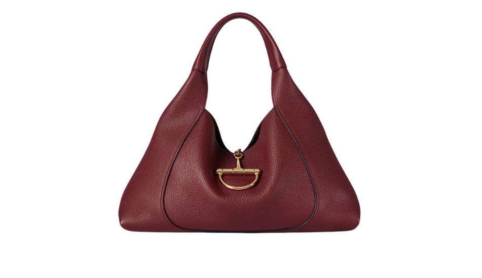 Gucci Softbit large shoulder bag