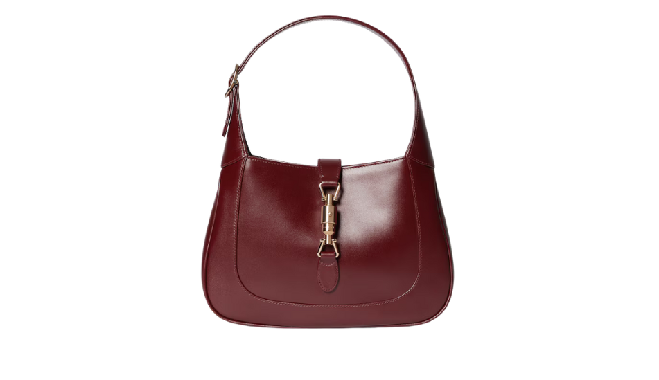 Gucci Jackie 1961 small shoulder bag