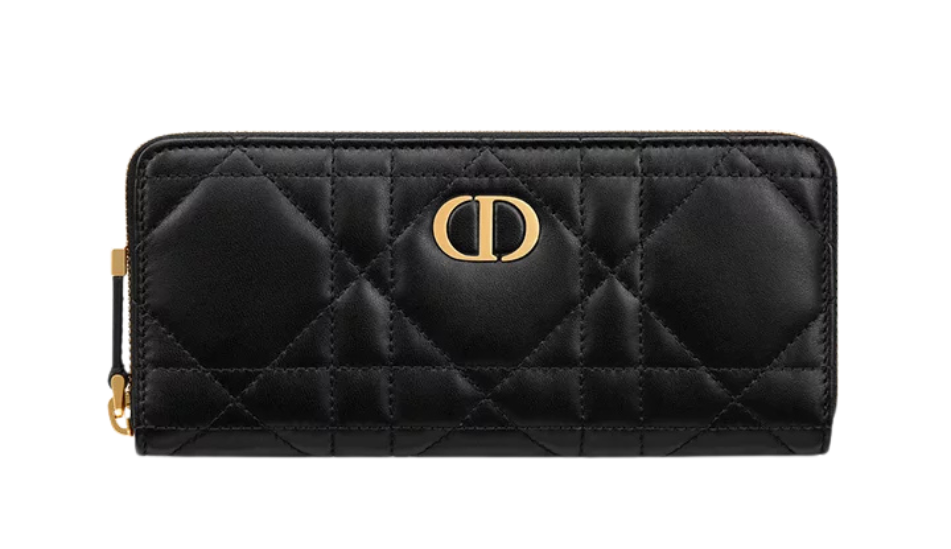 Miss Caro Voyageur Slim Wallet