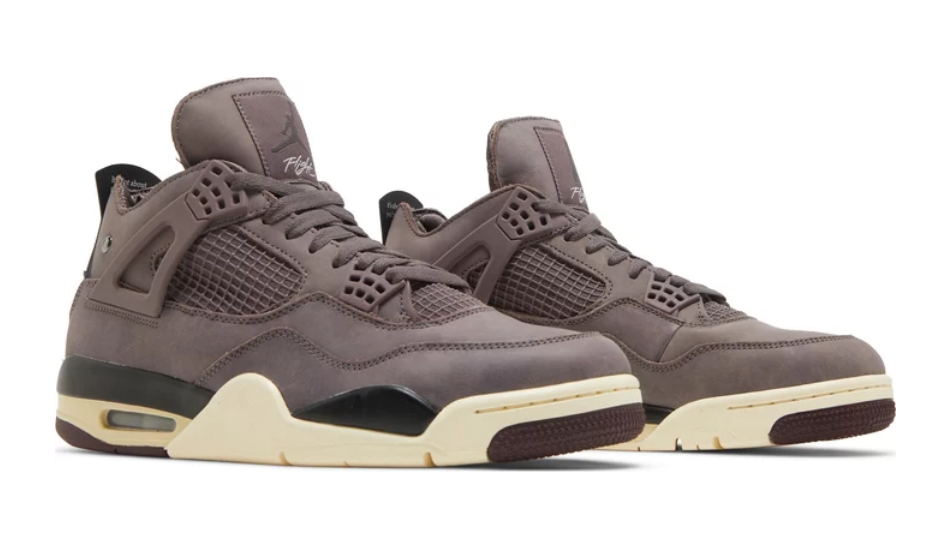 Air Jordan 4 Retro 'Violet Ore'