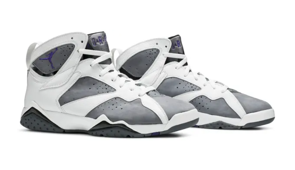Air Jordan 7 Retro 'Flint'