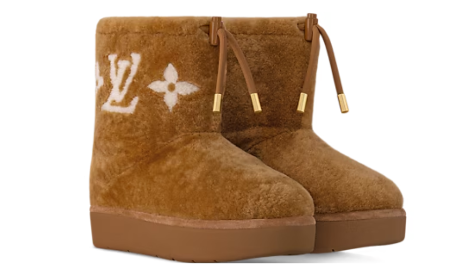 Aspen Ankle Boot