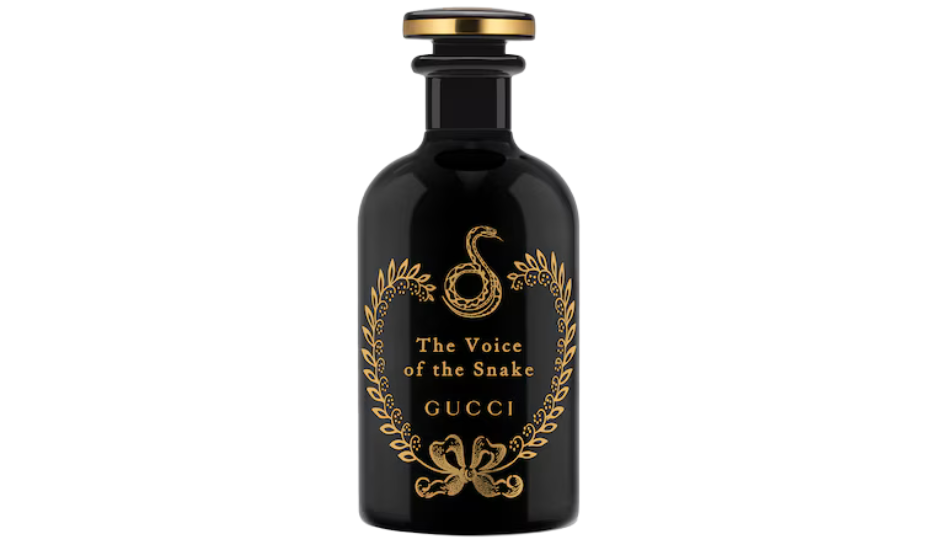 The Alchemist's Garden, The Voice of the Snake, 100ml, Eau De Parfum