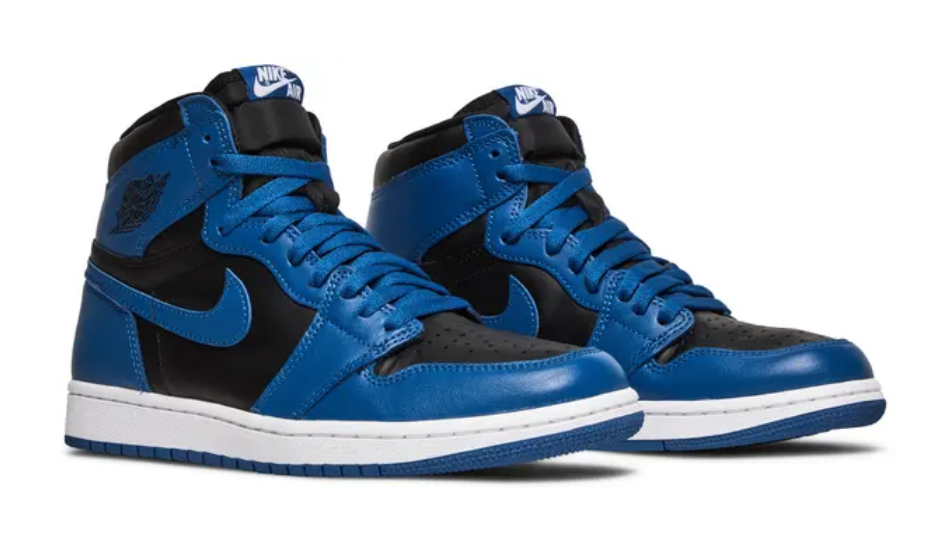 Air Jordan 1 Retro High OG 'Dark Marina Blue'