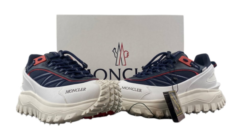 Trailgrip GTX Leather Sneakers