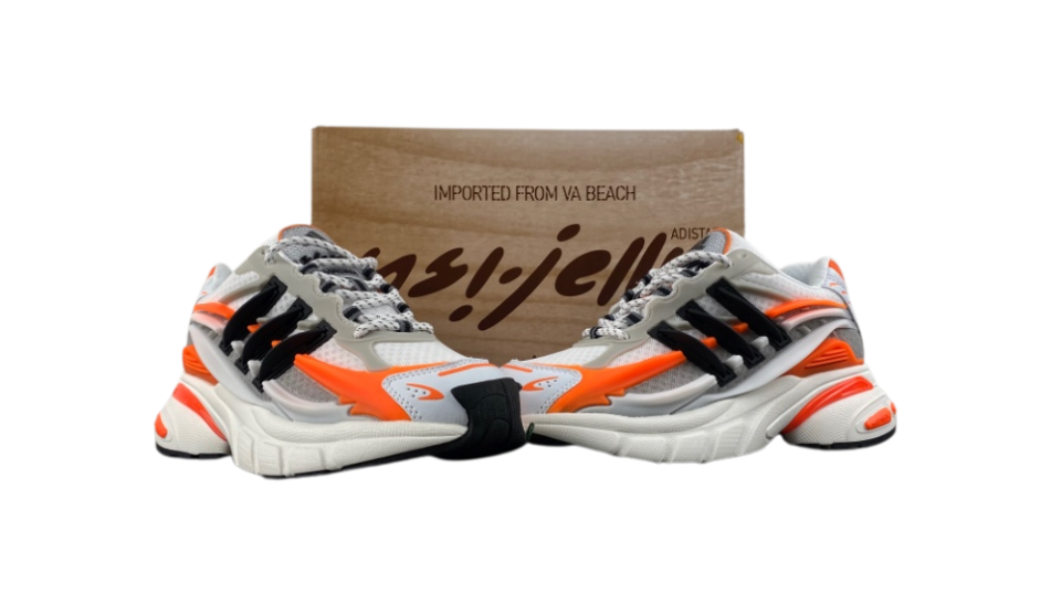 Pharrell x adidas Adistar Jellyfish