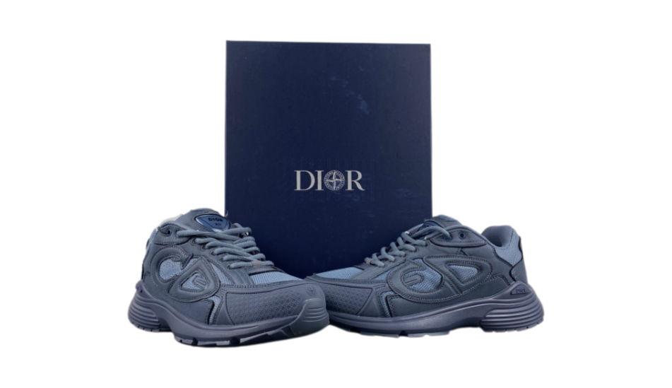 Dior x Stone Island B30 Sneaker