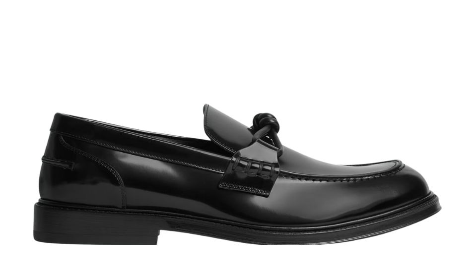 Astaire Loafer