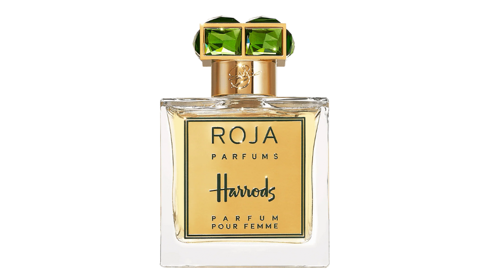 HARRODS EXCLUSIVE POUR FEMME by Roja Dove