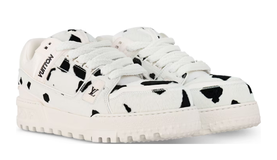 LV Trainer Maxi Sneaker