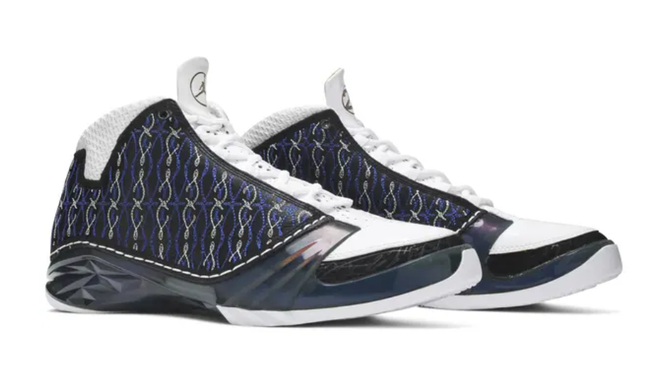 Air Jordan 23 OG 'Motorsports'