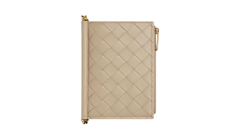 Solstice Medium Bi-Fold Wallet