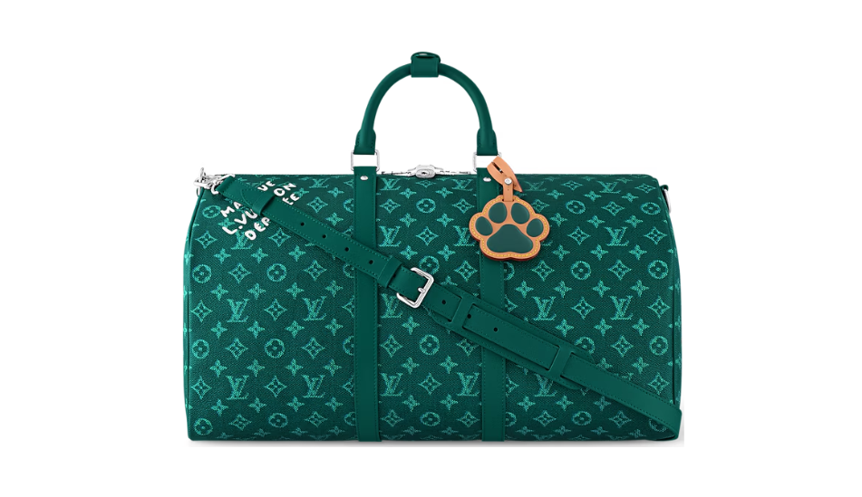 Keepall Bandoulière 50