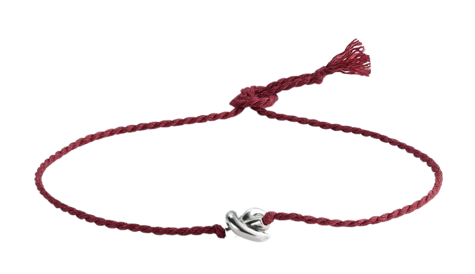 Friendship bracelet