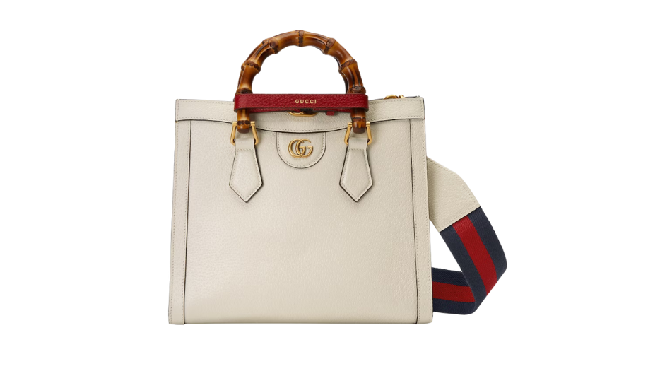 Gucci Diana small tote bag