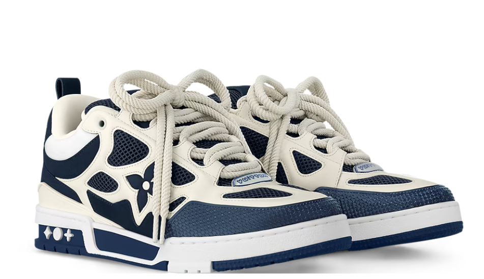 LV Skate Sneaker