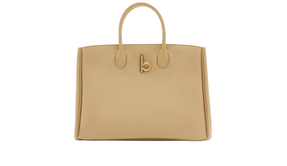 Small Rocking Horse Tote