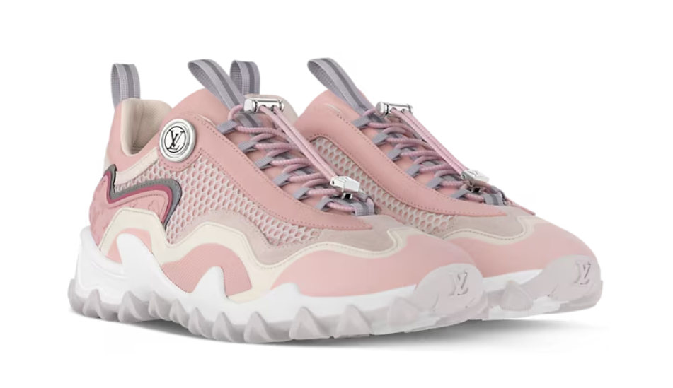 LV Rush Sneaker
