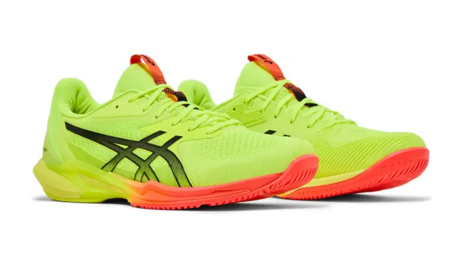 ASICS  Solution Speed FF 3