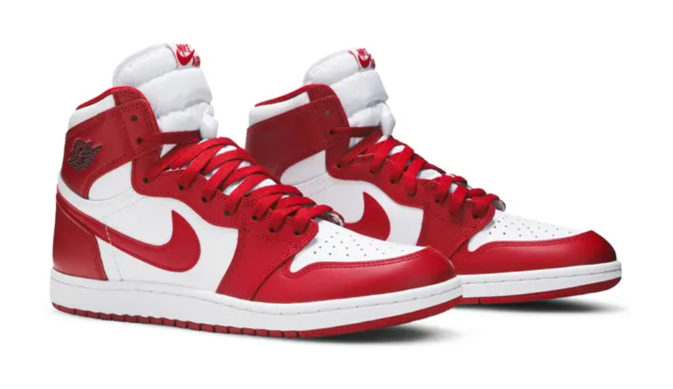 Air Jordan 1 Retro High '85 OG 'New Beginnings'