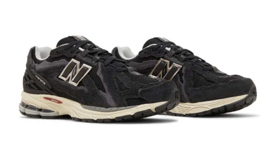 1906D 'Protection Pack - Black'