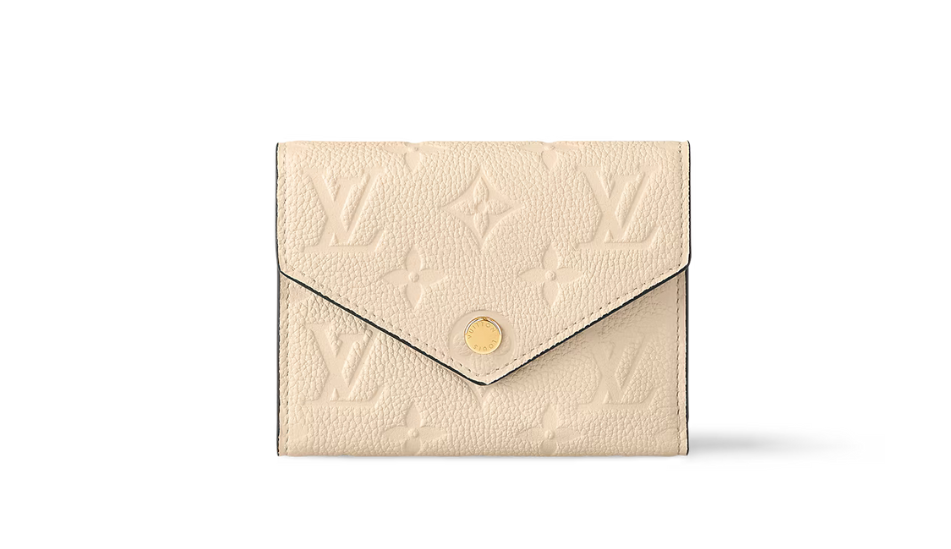 Victorine Wallet