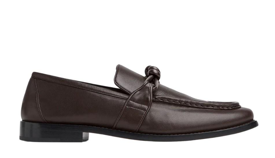 Astaire Loafer