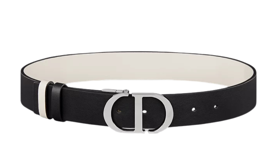 30 Montaigne Reversible Belt