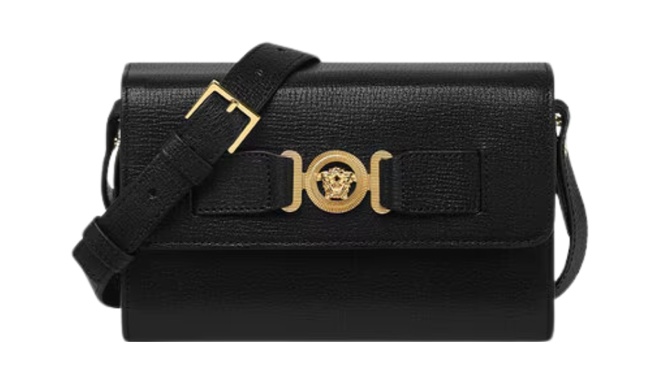 Medusa Biggie Messenger Bag