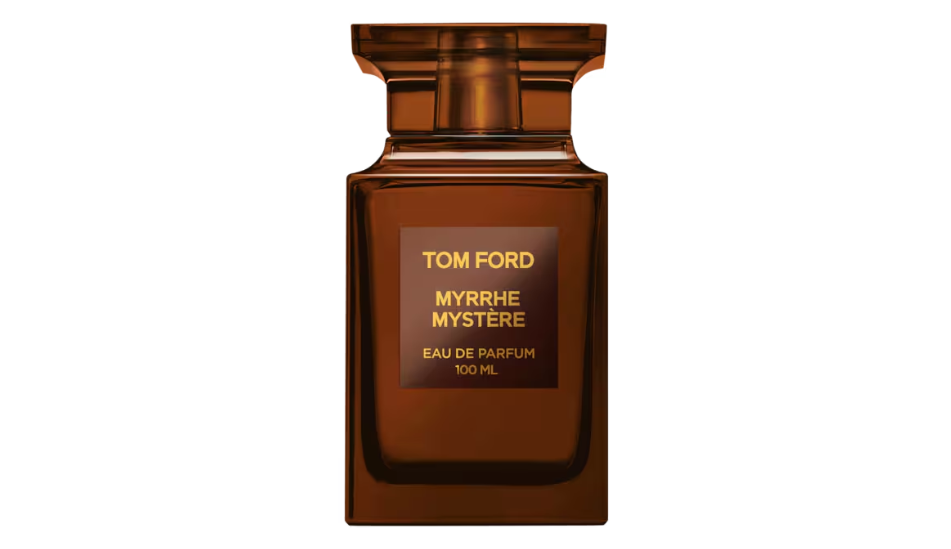 Myrrhe Mystère Eau de Parfum