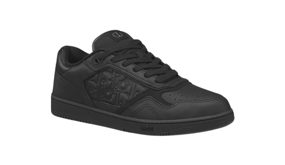 B27 Uptown Low-Top Sneaker