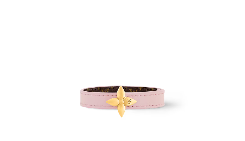 Mini Flowergram Bracelet