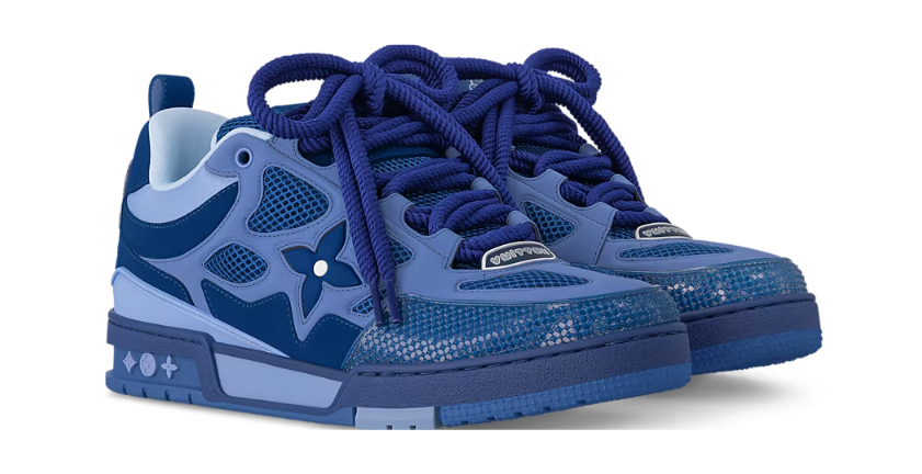 LV Skate Sneaker