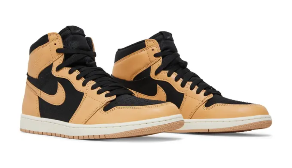 Air Jordan 1 Retro High OG 'Heirloom'
