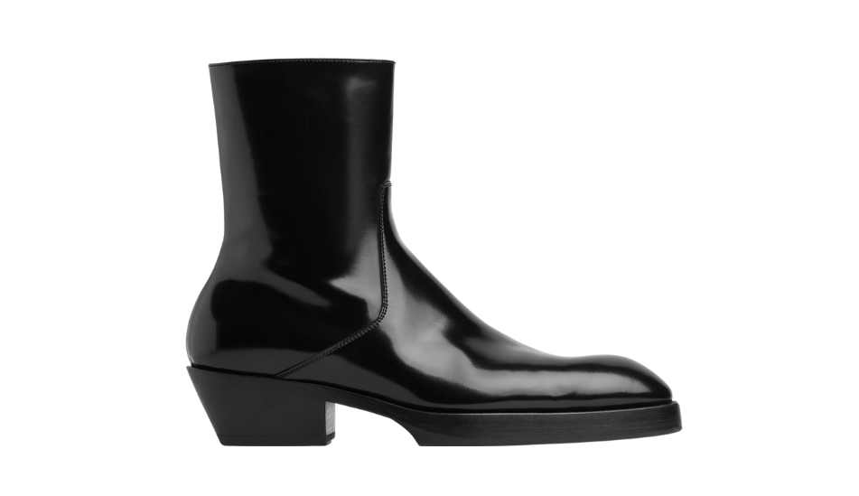 Dalton Ankle Boot
