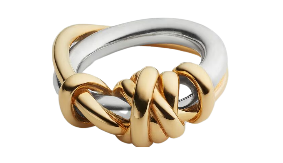 Knot Ring