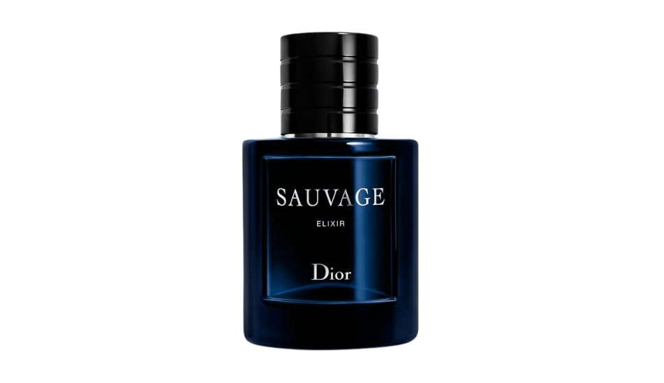 Sauvage Elixir